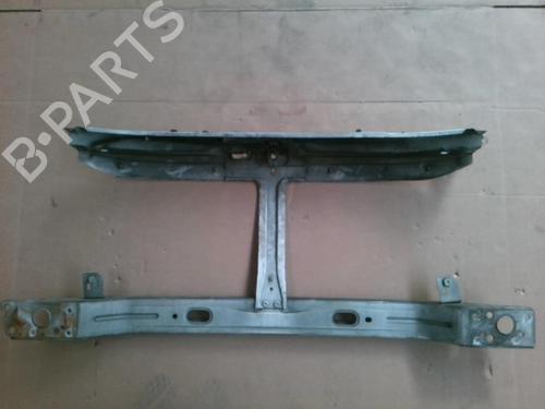 Used Front slam panel Front slam panel RENAULT MASTER II Van (FD) 2.5 D (FD0A, FD0E, FD2E, FD3E) (80 hp) 25638039 25638039