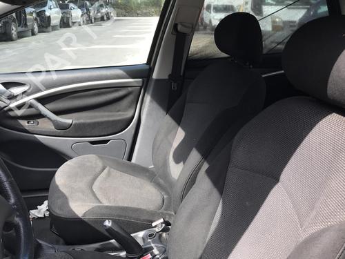 Electronic module CITROËN C5 II (RC_) 1.6 HDi (RC8HZB) | BP25647712M83  - Image 8