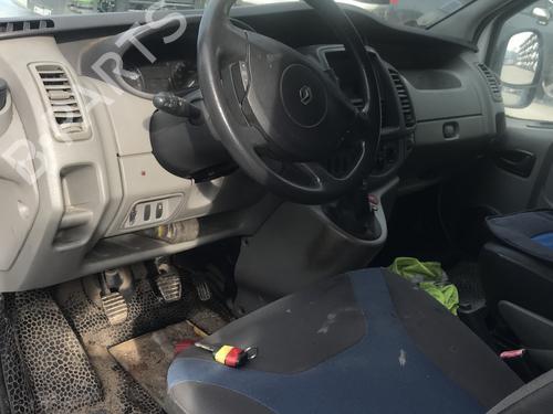 Left taillight RENAULT TRAFIC II Bus (JL) 2.0 dCi 115 (JL00, JL01, JL0H, JL0M, JL0U) | BP37868281C34 - Image 28
