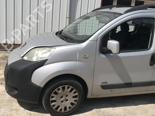 Left front door PEUGEOT BIPPER Tepee 1.3 HDi 75 | BP28351450C2 