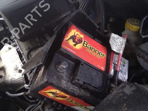 Engine FIAT PUNTO (188_) 1.2 60 (188.030, .050, .130, .150, .230, .250) | BP27250513M1 