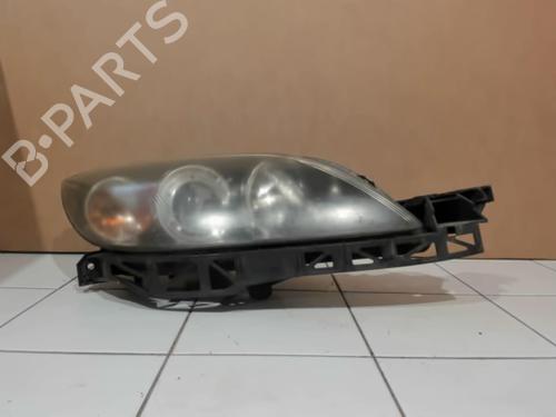 Right headlight MAZDA 3 (BK) 1.6 DI Turbo | BP25650378C29 - Image 2