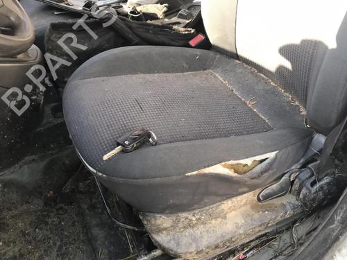 Right front driveshaft CITROËN NEMO Box Body/MPV (AA_) 1.3 HDi 75 | BP25641896M39  - Image 38