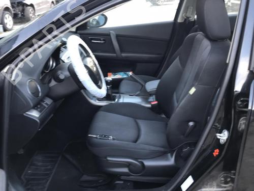 Climate control MAZDA 6 Hatchback (GH) 2.2 MZR-CD (GH10) | BP25648326I5  - Image 10