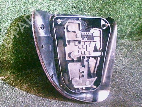 Left taillight ROVER 400 II (RT) 420 Si Lux | BP25630795C34 