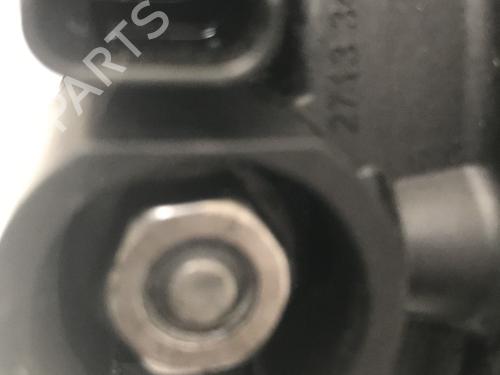 Used Alternator Alternator CITROËN C4 Picasso II 1.6 BlueHDi 120 (120 hp) 33476504 33476504