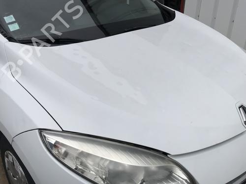 Skrzynia biegów RENAULT MEGANE III Hatchback (BZ0/1_, B3_) 1.5 dCi (BZ0C) | BP30930082M3