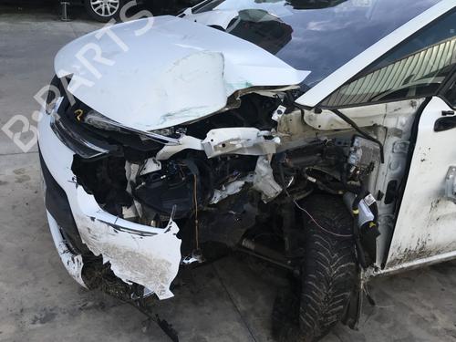 Gearbox CITROËN C4 Picasso II 1.6 HDi / BlueHDi 115 | BP27293571M3  - Image 21