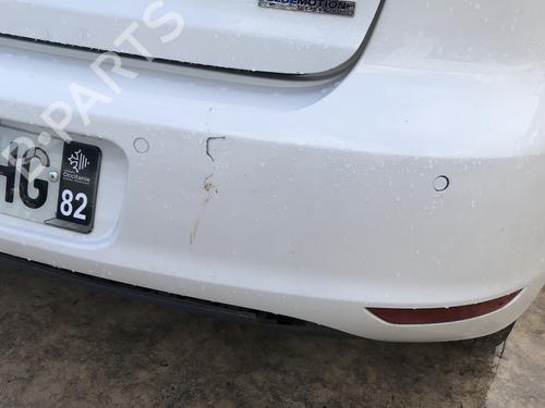 Radio VW GOLF VI (5K1) 1.6 TDI | BP25630679E6  - Image 33