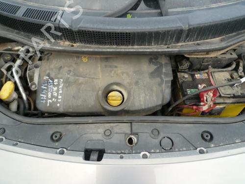 Intercooler RENAULT SCÉNIC II (JM0/1_) 1.9 dCi (JM0G, JM12, JM1G, JM2C) | BP25641506M30 - Image 4