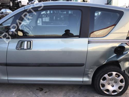 Frontplade/Frontkurv PEUGEOT 1007 (KM_) 1.4 | BP25634968C72 - Image 18