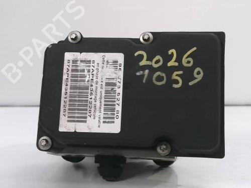 ABS Bremseaggregat ABS Bremseaggregat 39585225 39585225