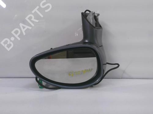Ryggespeil høyre CITROËN C4 I (LC_) 1.6 HDi (90 hp) 29843643