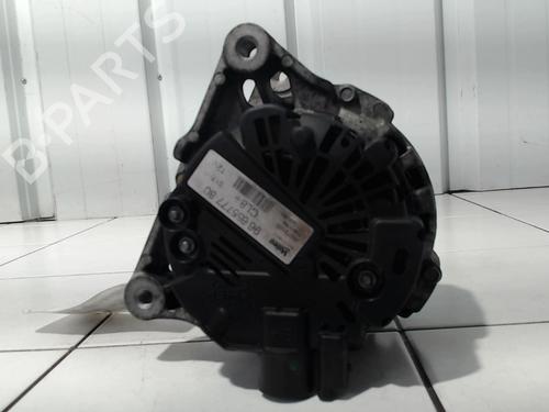 Alternator PEUGEOT 206+ (2L_, 2M_) 1.4 i | BP28706266M7 