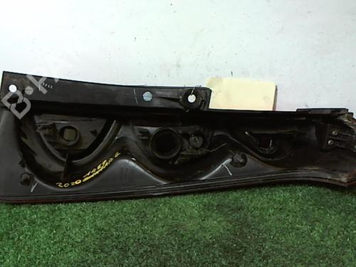 Left taillight NISSAN NOTE (E11, NE11) 1.5 dCi | BP25630362C34 