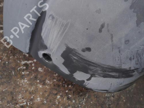 Front bumper RENAULT MASTER II Van (FD) 1.9 dTI | BP25916053C7 