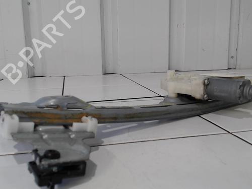 Rear left window mechanism PEUGEOT 308 II (LB_, LP_, LW_, LH_, L3_) 1.6 BlueHDi 120 | BP27519944C24 