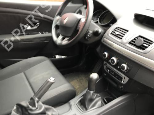 AC compressor RENAULT MEGANE III Hatchback (BZ0/1_, B3_) 1.5 dCi (BZ0C) | BP31193092M34 - Image 28