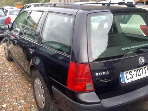 Right headlight VW BORA Variant (1J6) 1.9 TDI | BP25632804C29  - Image 8