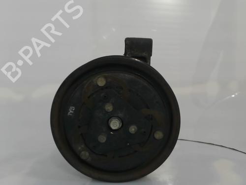 AC compressor CITROËN C1 (PM_, PN_) 1.4 HDi | BP32125736M34