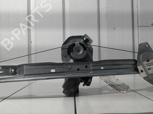 Front left window mechanism CITROËN C3 II (SC_) 1.6 BlueHDi 100 | BP32274501C22