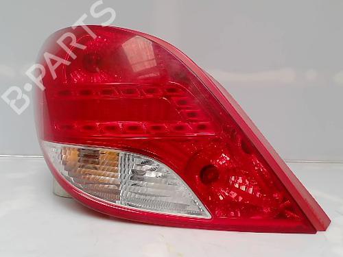Used Left taillight Left taillight 38295273 38295273