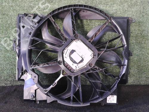 Radiator fan BMW 3 (E90) 318 d | BP25628077M35  - Image 5
