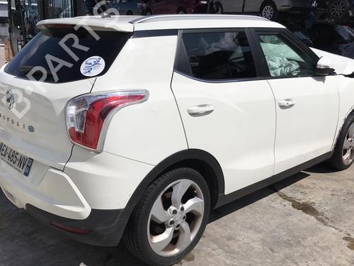 Starter SSANGYONG TIVOLI 1.6 XDi 160 | BP25629661M8  - Image 9