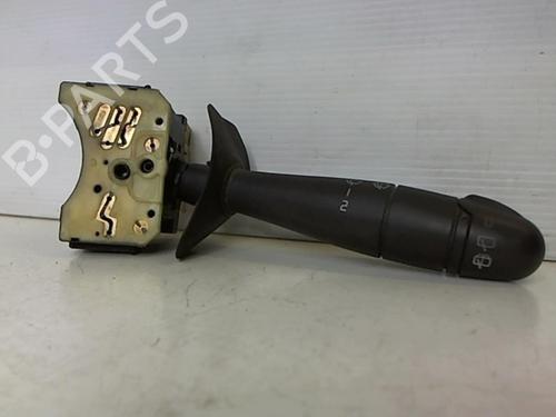 Used Steering column stalk RENAULT CLIO II (BB_, CB_) 1.2 (BB0A, BB0F, BB10, BB1K, BB28, BB2D, BB2H, CB0A,... (58 hp) 25649643