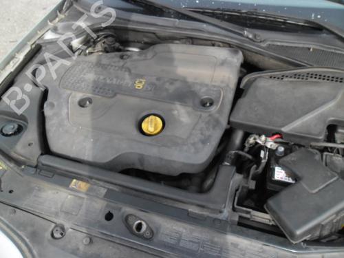 Left mirror RENAULT LAGUNA II (BG0/1_) 1.9 dCi | BP25641448C26 