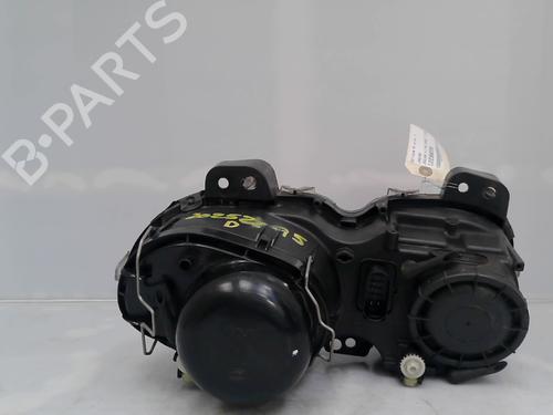 Right headlight JAGUAR X-TYPE I (X400) 2.2 D | BP35778901C29 - Image 4