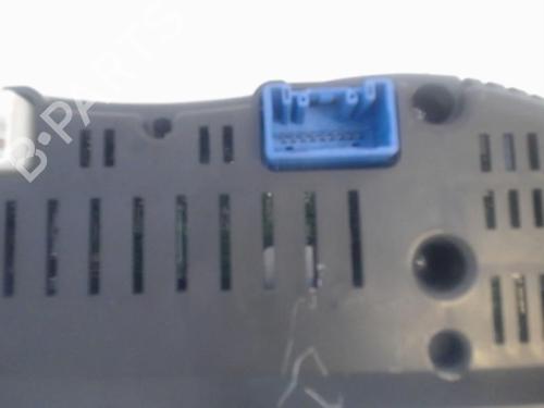 Instrument cluster TOYOTA AVENSIS (_T25_) 2.0 D-4D (ADT250_, ADT250R) | BP25643109C47 