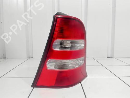 Left taillight MERCEDES-BENZ A-CLASS (W168) A 160 (168.033, 168.133) | BP25631132C34 