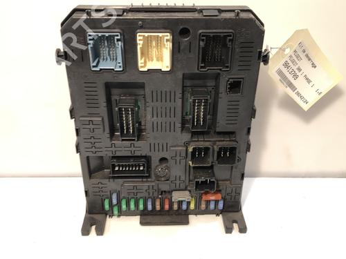 Electronic module PEUGEOT 308 I (4A_, 4C_) 1.6 HDi | BP29736110M83