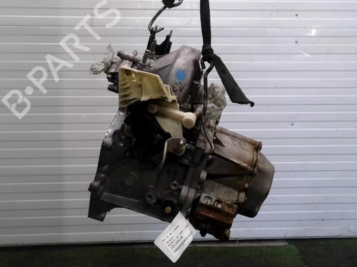 Used Gearbox Gearbox PEUGEOT 207 CC (WD_) 1.6 HDi (109 hp) 32349842 32349842
