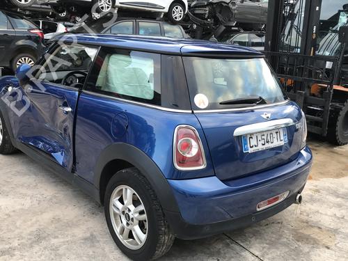 Left sun visor MINI MINI (R56) One D | BP25628652I1 - Image 27