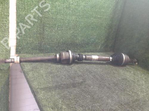Right front driveshaft RENAULT TRAFIC II Van (FL) 1.9 dCi 80 (FL0B) | BP25631327M39  - Image 10