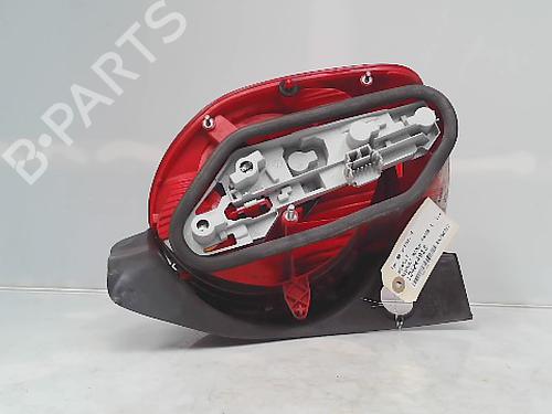 Used Left taillight Left taillight RENAULT MODUS / GRAND MODUS (F/JP0_) 1.4 (JP01, JP0J) (98 hp) 36545647 36545647