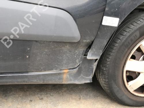 Climate control CITROËN BERLINGO Box Body/MPV (B9) 1.6 HDi 90 | BP30751469I5 - Image 32