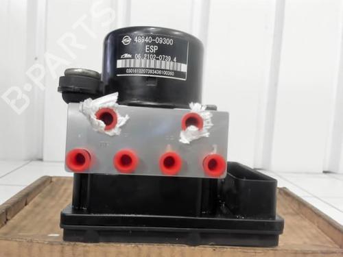 ABS pump SSANGYONG KYRON 2.7 Xdi 4x4 | BP25634644M43 - Image 4