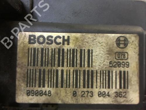 ABS pump OPEL ASTRA G Hatchback (T98) 1.7 DTI 16V (F08, F48) | BP25627897M43 