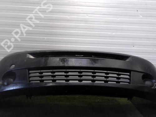 Used Front bumper RENAULT MASTER II Van (FD) 2.5 dCi (FD02) (101 hp) 32029361