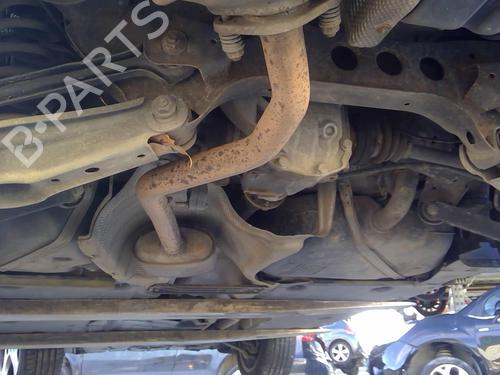 ABS pump BMW 1 (E87) 116 i | BP25635085M43 - Image 17