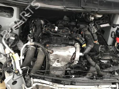 Gearbox FIAT SCUDO Van 1.5 Multijet 120 (506) | BP38492568M3  - Image 40