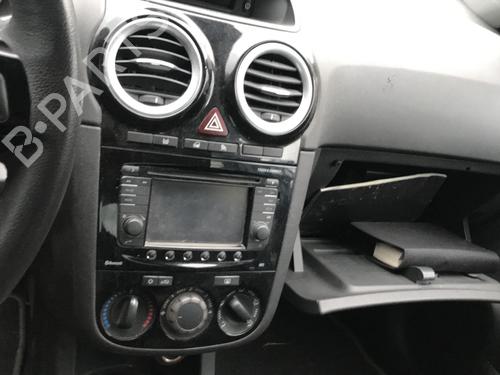 Starter OPEL CORSA D (S07) 1.2 (L08, L68) | BP32524166M8  - Image 15