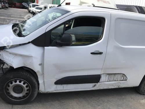 Electronic module PEUGEOT PARTNER Box Body/MPV (K9) 1.5 BlueHDi 100 | BP31017773M83  - Image 7