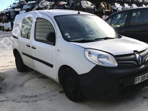 Mass air flow sensor RENAULT KANGOO Express (FW0/1_) 1.5 dCi 95 (FW16) | BP32495581M95  - Image 21