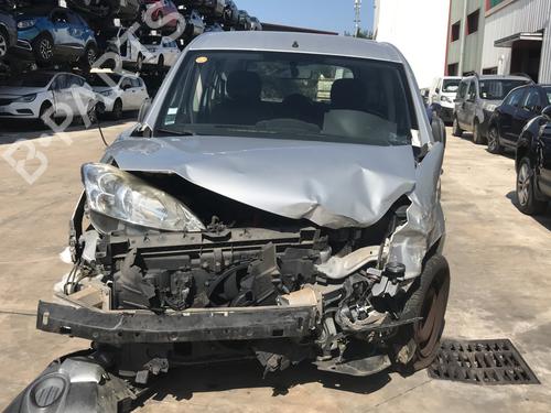 Right taillight PEUGEOT PARTNER Box Body/MPV 1.6 HDi | BP29164884C35 