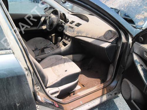 Water radiator MAZDA 3 (BL) | BP25646771M31 - Image 6