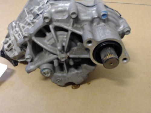 Front differential SUZUKI VITARA (LY) 1.6 AllGrip (APK 416) | BP25629296M23 - Image 2